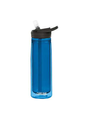 Camelbak Eddy+ 20oz Insulated Tritan Water Bottle