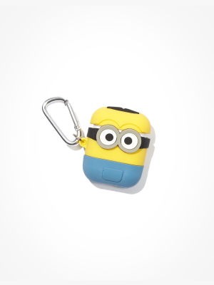 Aeo Minion Airpods Case