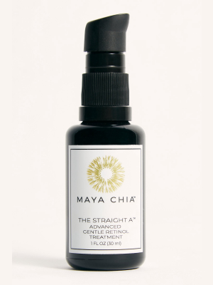 Maya Chia The Straight A, Advanced Gentle Retinol Treatment