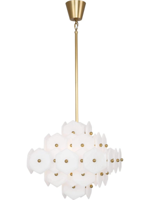 Jonathan Adler Vienna Pendant