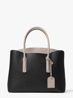 Margaux Large Satchel