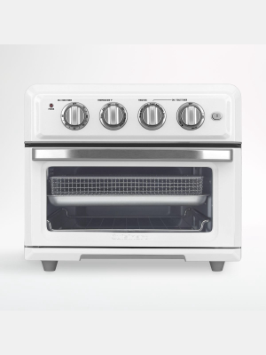 Cuisinart ® White Airfryer Toaster Oven