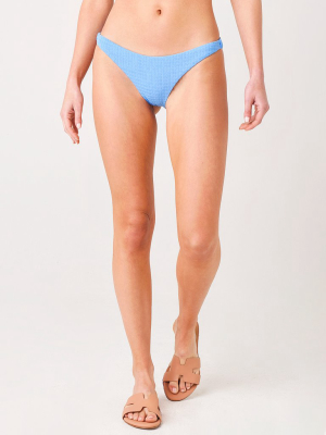 Bond Eye Women's Sleeker Bikini Bottom