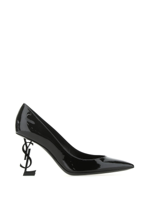 Saint Laurent Opyum Pumps