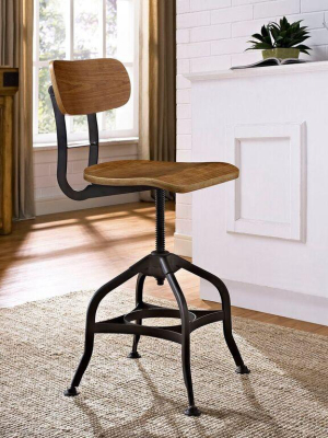 Maclean Bar Stool