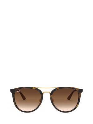 Ray-ban Double Bridge Sunglasses