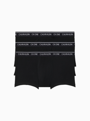 Ck One 3 Pack Trunk