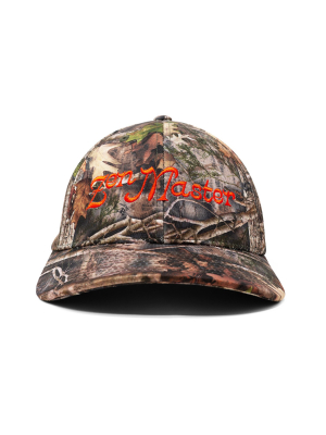 N.o.r.e. Hat - Camo