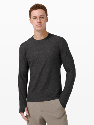 Surge Warm Long Sleeve