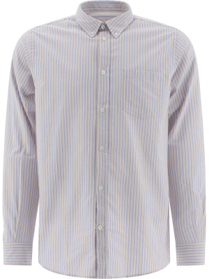 Norse Projects Anton Oxford Shirt