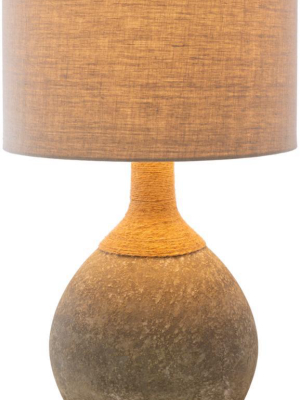 Glacia Table Lamp