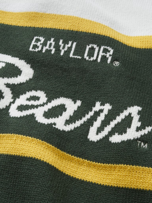 Baylor Tailgating Sweater (full Sleeve)