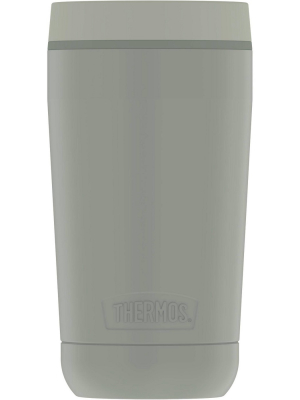 Thermos 12oz Stainless Steel Tumbler - Green