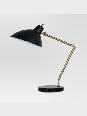 Audrey Coulee Desk Lamp - Project 62™