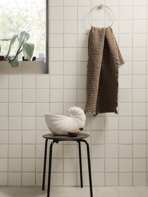 Organic Bath Towel - More Options