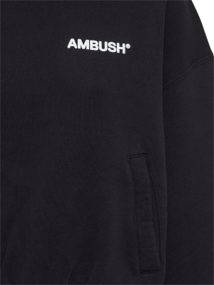 Ambush Multicord Logo Hoodie