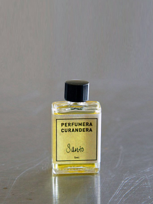 Santo Perfume