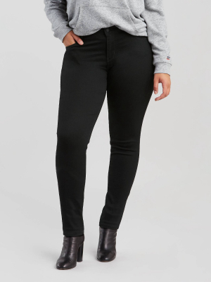 Levi's® Women's Plus Size 711™ Skinny Jeans