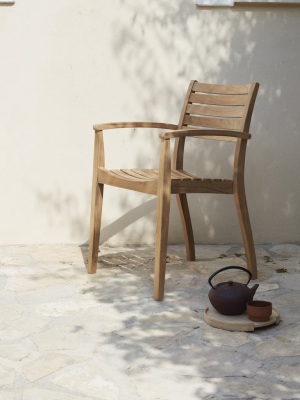 Ballare Stackable Chair