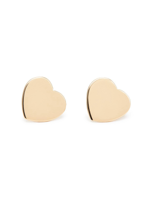 Classico Stud Earrings