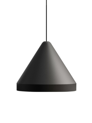 North 5672 Pendant Light