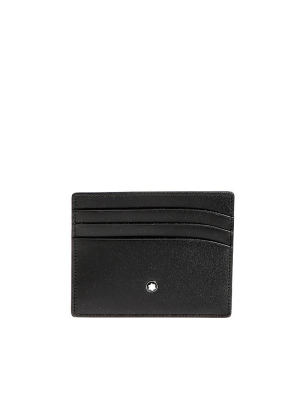 Montblanc Meisterstück Pocket Card Holder