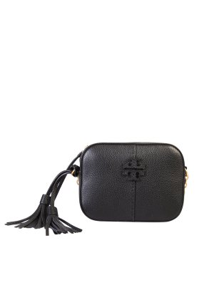 Tory Burch Mcgraw Crossbody Bag