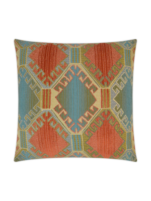 D.v. Kap Cankiri Pillow