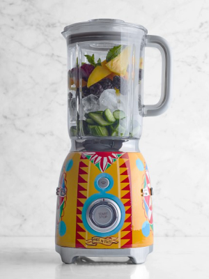 Smeg Dolce & Gabbana Blender