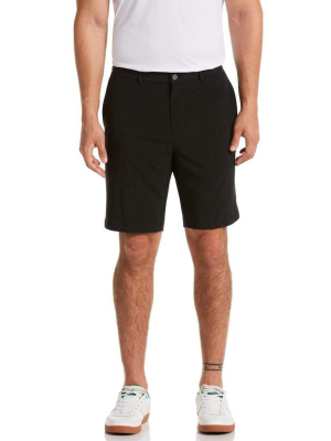 Allover Pete Embroidered Golf Short