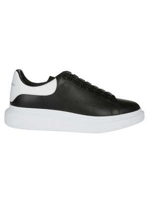 Alexander Mcqueen Oversized Sneakers