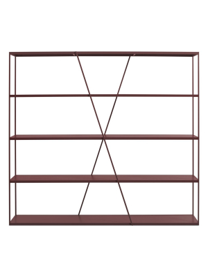 Needwant Shelving