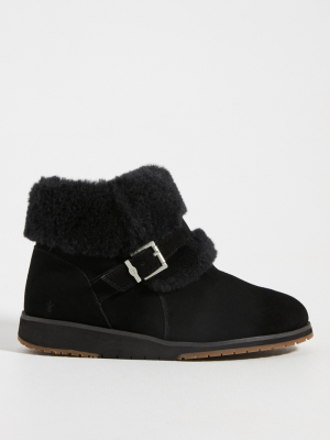 Emu Australia Oxley Ankle Boots