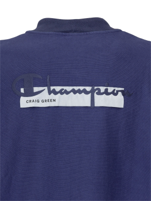 Craig Green X Champion Reverse Weave Sweatshirt