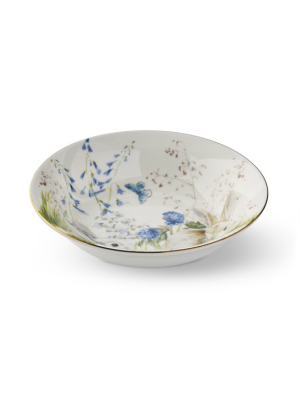 Floral Meadow Bowls