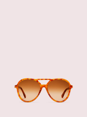 Norah Sunglasses