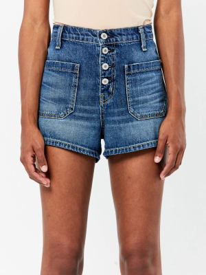 Classic Wash Mollie Short