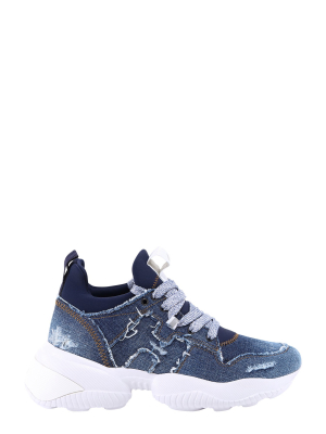 Hogan Interactive Low-top Sneakers