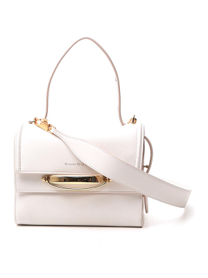 Alexander Mcqueen The Story Shoulder Bag