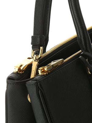 Prada Galleria Top Handle Bag