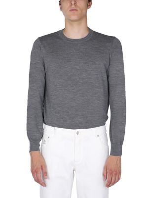 Brunello Cucinelli Crewneck Jumper