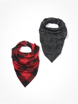 Aeo Active Bandanas 2-pack