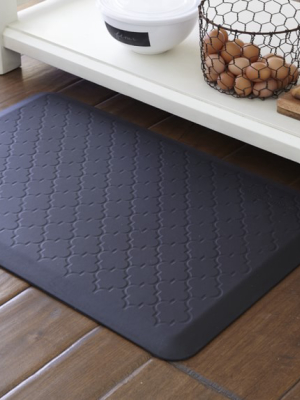 Wellnessmats®, Trellis