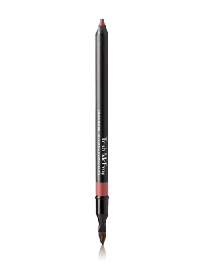 Long-wear Lip Liner In Barely Nude