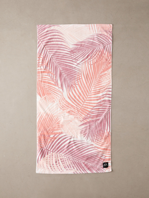 Slowtide Hala Beach Towel