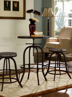 Set Of 2 Collect Barstool - Modway