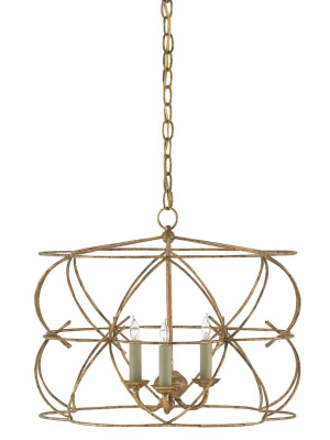 Rattigan Chandelier