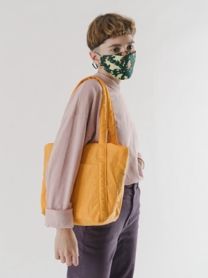 Mini Cloud Bag - Apricot