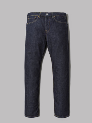 Levi’s® 502™ Taper Fit Jeans (rock Cod)