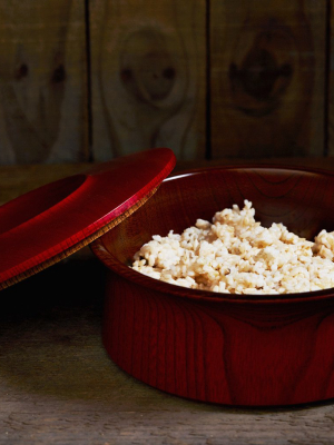 Gohanbitu Rice Chest